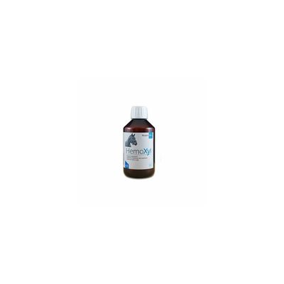 FARNAM - HEMOXYL - FEDVET