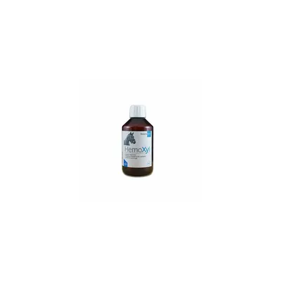 FARNAM - HEMOXYL - FEDVET FARNAM - HEMOXYL - FEDVET