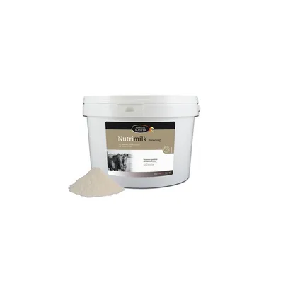 HORSE MASTER - NUTRIMILK BREEDING HORSE MASTER - NUTRIMILK BREEDING