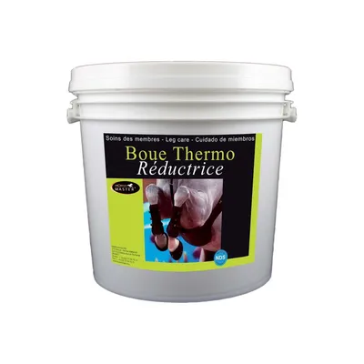 HORSE MASTER - BOUE THERMO REDUCTRICE HORSE MASTER - BOUE THERMO REDUCTRICE