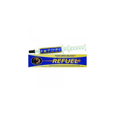 FARNAM - REFUEL - FORAN