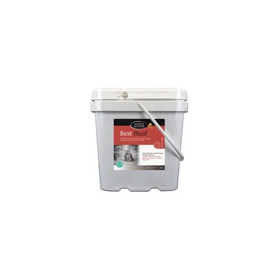 HORSE MASTER - BEST HOOF BIOTINE HORSE MASTER - BEST HOOF BIOTINE