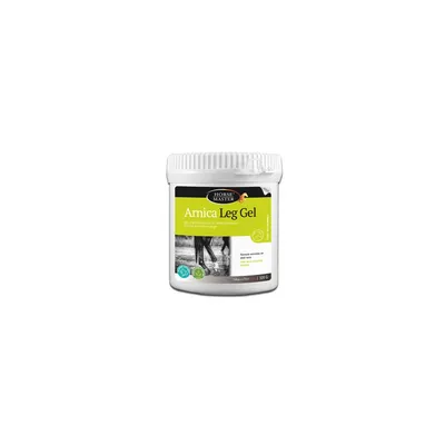 HORSE MASTER - ARNICA LEG GEL