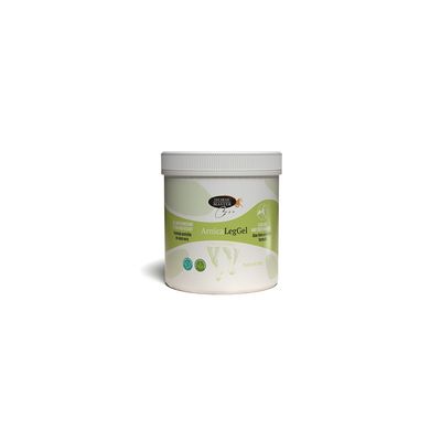 HORSE MASTER - Arnica Leg Gel Cheval