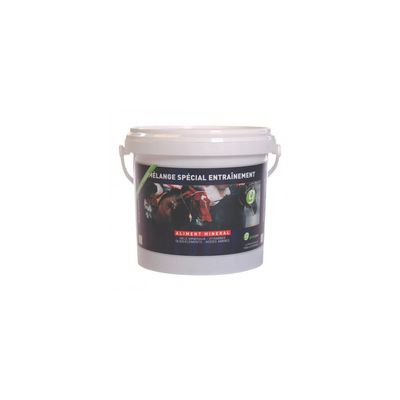 GREEN PEX - MSE ENTRAINEMENT - GREEN PEX