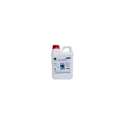 BONNE - EQUI-ARTINE - LABORATOIRE BONNE
