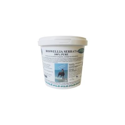 BONNE - BOSWELLIA SERRATA POUDRE - LABORATOIRE BONNE