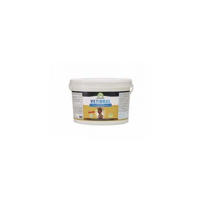 AUDEVARD - VETIDRAL POUDRE AUDEVARD - VETIDRAL POUDRE
