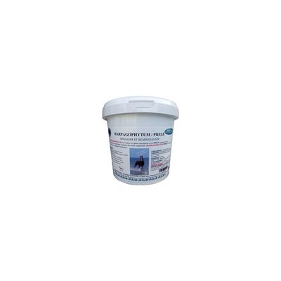 BONNE - HARPAGOPHYTUM + PRELE - LABORATOIRE BONNE