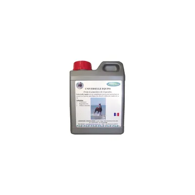 BONNE - UNIVERSELLE EQUINS - LABORATOIRE BONNE BONNE - UNIVERSELLE EQUINS - LABORATOIRE BONNE