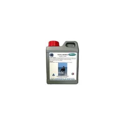 BONNE - WING HORSE - LABORATOIRE BONNE BONNE - WING HORSE - LABORATOIRE BONNE