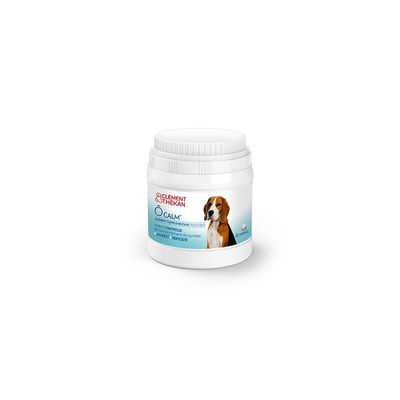 Clement Thékan - OCALM STRESS CHIEN COMPRIMES - CLEMENT THEKAN