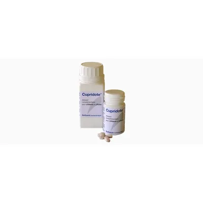 LABORATOIRE MOUREAU - CUPRIDOTE LABORATOIRE MOUREAU - CUPRIDOTE
