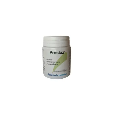 LABORATOIRE MOUREAU - PROSTAZ LABORATOIRE MOUREAU - PROSTAZ