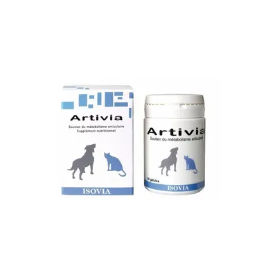 Isovia - ARTIVIA - ISOVIA Isovia - ARTIVIA - ISOVIA