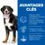 HILL'S - CHIEN SCIENCE PLAN 6+ SENIOR VITALITY LARGE HILL'S - CHIEN SCIENCE PLAN 6+ SENIOR VITALITY LARGE