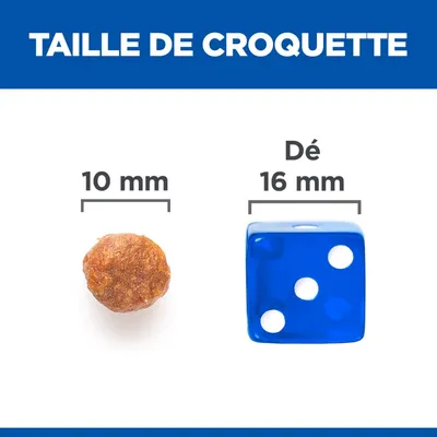 HILL'S - CHIEN SCIENCE PLAN ADULTE POULET SANS CEREALES HILL'S - CHIEN SCIENCE PLAN ADULTE POULET SANS CEREALES