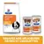 HILL'S - CHIEN ADULT PRESCRIPTION DIETS C/D MIJOTES POULET HILL'S - CHIEN ADULT PRESCRIPTION DIETS C/D MIJOTES POULET