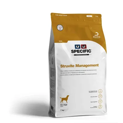 DECHRA -   chien CDD FOOD ALLERGY