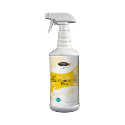 HORSE MASTER - EQUIFLY CONTROL