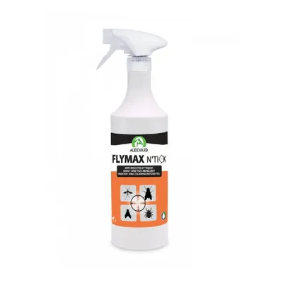 AUDEVARD - FLYMAX N'TICK PULVERISATEUR