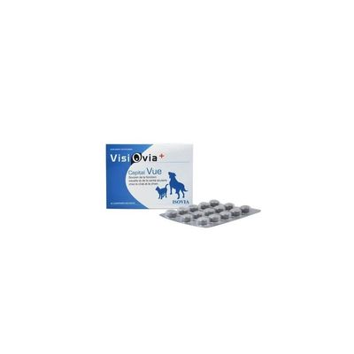 Isovia - VISIOVIA + - ISOVIA