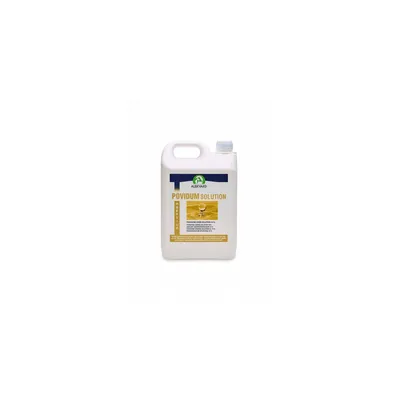 AUDEVARD - POVIDUM SOLUTION AUDEVARD - POVIDUM SOLUTION