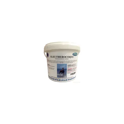 BONNE - ELEUTHEROCOQUE - LABORATOIRE BONNE BONNE - ELEUTHEROCOQUE - LABORATOIRE BONNE