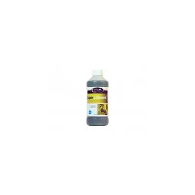 HORSE MASTER - SUPER LINIMENT HORSE MASTER - SUPER LINIMENT