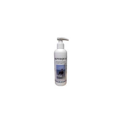BONNE - SEPTEQUUS SAVON CALMANT - LABORATOIRE BONNE