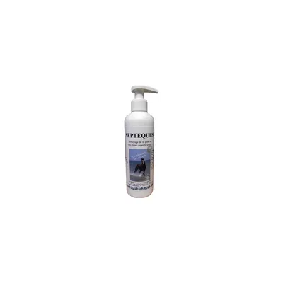BONNE - SEPTEQUUS SAVON CALMANT - LABORATOIRE BONNE BONNE - SEPTEQUUS SAVON CALMANT - LABORATOIRE BONNE