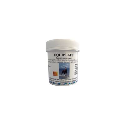 BONNE - EQUIPLAIT - LABORATOIRE BONNE
