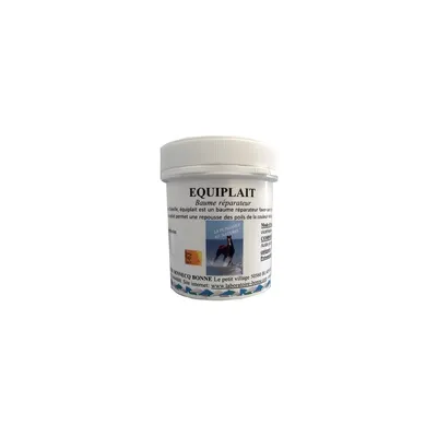 BONNE - EQUIPLAIT - LABORATOIRE BONNE BONNE - EQUIPLAIT - LABORATOIRE BONNE