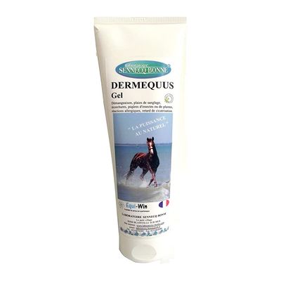 BONNE - DERMEQUUS GEL - LABORATOIRE BONNE
