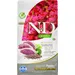 N&D Quinoa Skin & Coat pour chat Canard 1,5 kg