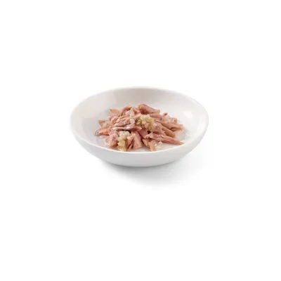 SCHESIR - Pâtée en gelée thon/quinoa chat (boite 85g) - SCHESIR SCHESIR - Pâtée en gelée thon/quinoa chat (boite 85g) - SCHESIR