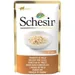 SCHESIR - Pâtée en gelée poulet en sauce chat (sachet 85g) - SCHESIR