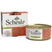 SCHESIR - Bouillon poulet/daurade chat (boite 70g) - SCHESIR