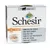 SCHESIR - Pâtée en sauce thon/bar chat (boite 70g) - SCHESIR SCHESIR - Pâtée en sauce thon/bar chat (boite 70g) - SCHESIR