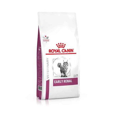 ROYAL CANIN -   chat VET CAT EARLY RENAL