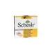 SCHESIR - Pâtées morceaux thon/mangue chat (boite 75g) - SCHESIR