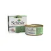 SCHESIR - Pâtées morceaux thon/kiwi chat (boite 75g) - SCHESIR