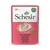 SCHESIR - Bouillon poulet/boeuf chat (sachet 70g) - SCHESIR SCHESIR - Bouillon poulet/boeuf chat (sachet 70g) - SCHESIR