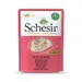 SCHESIR - Bouillon poulet/boeuf chat (sachet 70g) - SCHESIR