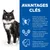 HILL'S - CHAT SCIENCE PLAN STERILISED MATURE ADULT POULET HILL'S - CHAT SCIENCE PLAN STERILISED MATURE ADULT POULET