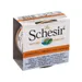 SCHESIR - Pâtée en sauce thon/daurade chat (boite 70g) - SCHESIR