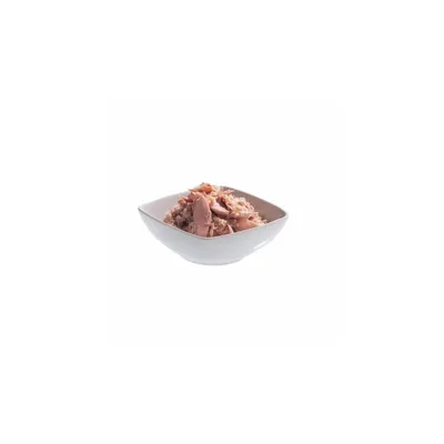 SCHESIR - Pâtée en gelée thon/rouget chat (boite 85g) - SCHESIR SCHESIR - Pâtée en gelée thon/rouget chat (boite 85g) - SCHESIR
