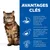 HILL'S - CHAT SCIENCE PLAN ADULT SENSITIVE STOMACH SKIN HILL'S - CHAT SCIENCE PLAN ADULT SENSITIVE STOMACH SKIN