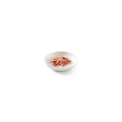 SCHESIR - Pâtée en gelée thon/papaye chat (boite 140g) - SCHESIR SCHESIR - Pâtée en gelée thon/papaye chat (boite 140g) - SCHESIR
