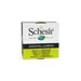 SCHESIR - Pâtée en gelée thon/coryphène chat (boite 85g) - SCHESIR